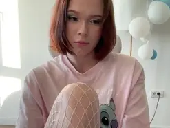 Amateur Sex Cam of StacyLuxxe