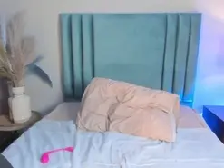 Amateur Free Live Porn of AnnaDenver