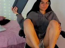 Amateur Live Porn of Jade_Aitana