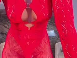 Amateur Adult Video Chat of ScarletBlaze