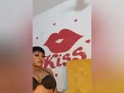 Amateur Adult Video Chat of peachyvibes1