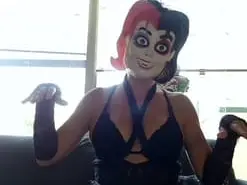 Amateur Live Sex of AriaDulce