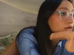 Amateur Sex Cam of Naomi_Aoki