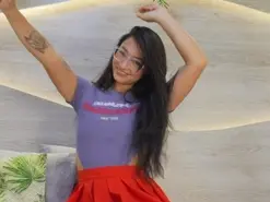 Amateur Private Sex Chat of Naomi_Aoki