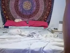 Amateur Private Sex Chat of maxymaya