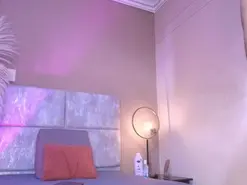 Amateur Adult Webcam of SeleneLujan