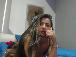 Amateur Sex Chat of AthenaOisin