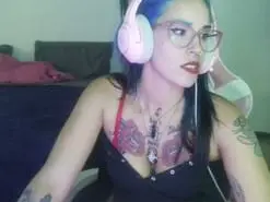 Amateur Best live sex cam show of blackrose666