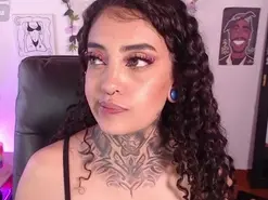 Amateur Free Live Porn of cata_