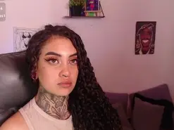 Amateur Free Porn Cam of cata_