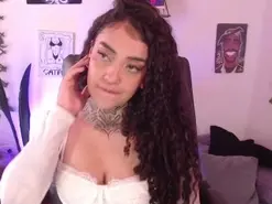 Amateur Nude Webcam of cata_
