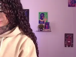 Amateur Live Porn of cata_