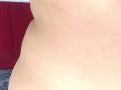 Amateur Adult Webcam of ariilulpmar