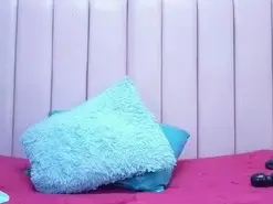 Amateur Sex Cam of ariilulpmar