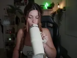 Amateur Free Live Porn of BabySatanGirl