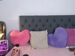Amateur Sex Cam of paulamaria_