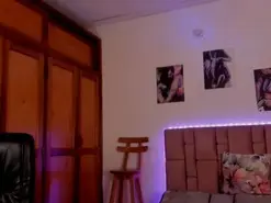 Amateur Watch Live Sex Cams of charlottebayro2