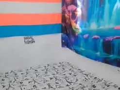 Amateur Live Sex Cam of zaszhamiaw
