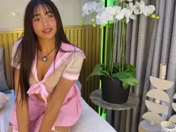 Amateur Private Sex Chat of Yara_Fox_