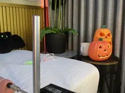 Amateur Best Webcam of Yara_Fox_