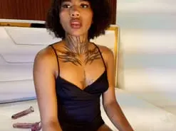 Amateur Adult Webcam of morena_fireVs