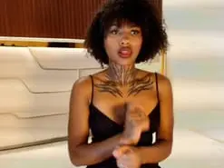 Amateur Live Porn of morena_fireVs