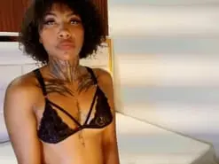 Amateur Nude Webcam of morena_fireVs