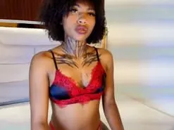 Amateur Sex Cam of morena_fireVs