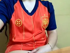 Amateur Private Sex Chat of MiiriiamRaauul
