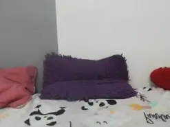 Amateur Sex Chat of sarayandcamilo