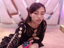 Amateur Live Sex of sarayandcamilo
