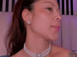 Amateur Live Porn of ErikaBenz