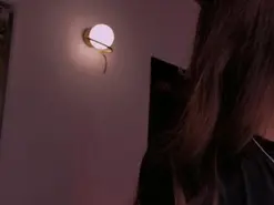 Amateur Live Porn of ErikaBenz