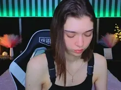Amateur Nude Webcam of Sexy_Cherry