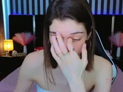 Amateur Live Porn of Sexy_Cherry