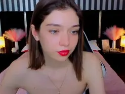Amateur Watch Live Sex Cams of Sexy_Cherry