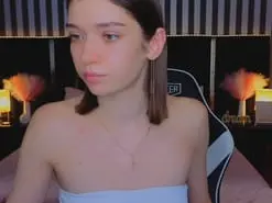 Amateur Watch Live Sex Cams of Sexy_Cherry