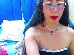 Amateur Private Sex Chat of Gia_ana