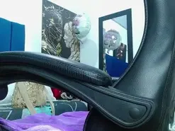 Amateur Private Sex Chat of Tatiana_star