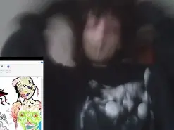 Amateur Adult Webcam of RobinRaven