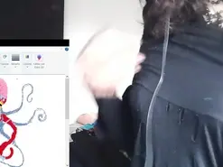 Amateur Live Sex of RobinRaven