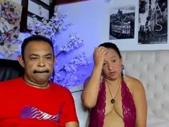 Amateur Adult Webcams of KateAndJohn