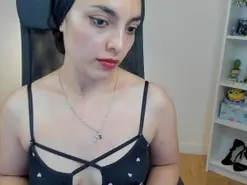 Amateur Free Live Porn of Summer_evans