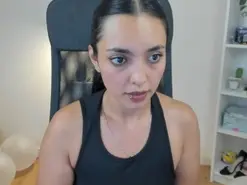 Amateur Sex Cam of Summer_evans