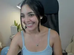 Amateur Best Webcam of Summer_evans