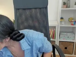 Amateur Private Sex Chat of Summer_evans