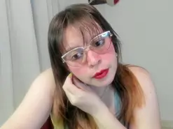 Amateur Adult Webcams of lorenita_22