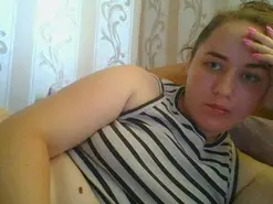 Amateur Adult Webcams of skyressies0303