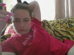 Amateur Sex Chat of skyressies0303