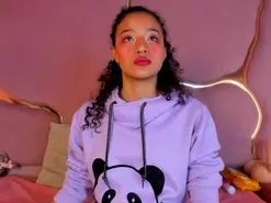 Amateur Sex Cam of AntonelaBlaze